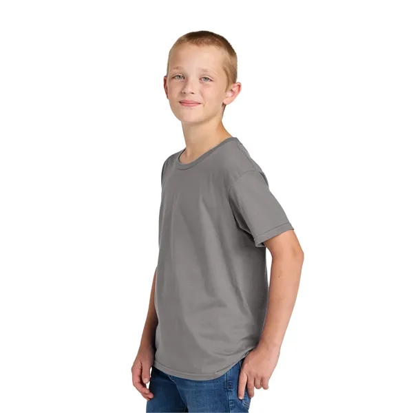 Jerzees Classics Youth Cotton T-Shirt - Jerzees Classics Youth Cotton T-Shirt - Image 31 of 168