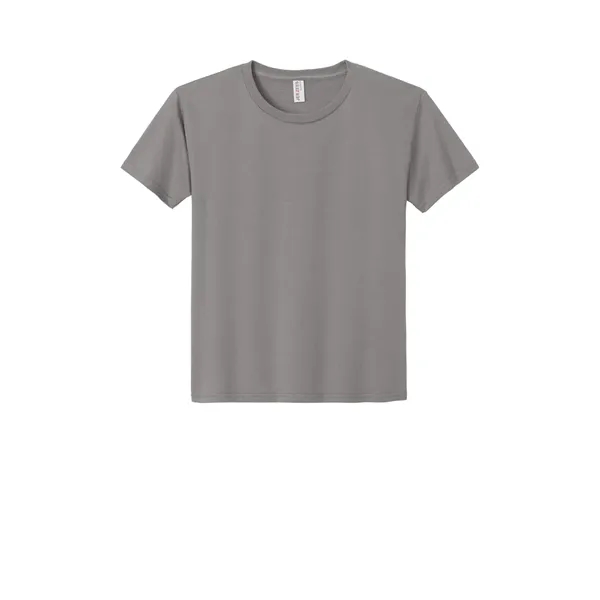 Jerzees Classics Youth Cotton T-Shirt - Jerzees Classics Youth Cotton T-Shirt - Image 32 of 168