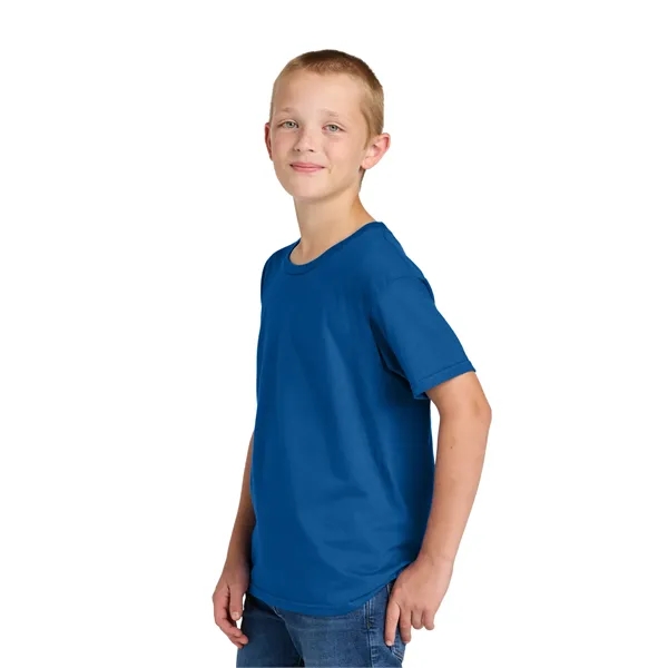 Jerzees Classics Youth Cotton T-Shirt - Jerzees Classics Youth Cotton T-Shirt - Image 35 of 168