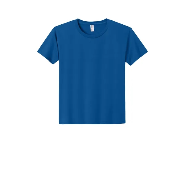 Jerzees Classics Youth Cotton T-Shirt - Jerzees Classics Youth Cotton T-Shirt - Image 36 of 168
