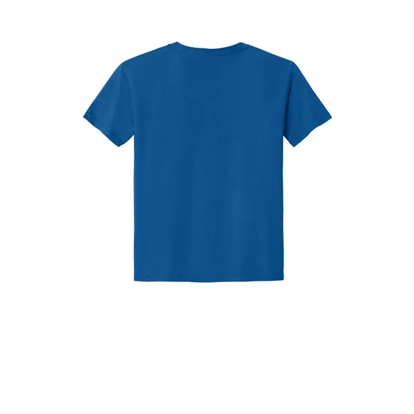 Jerzees Classics Youth Cotton T-Shirt - Jerzees Classics Youth Cotton T-Shirt - Image 37 of 168