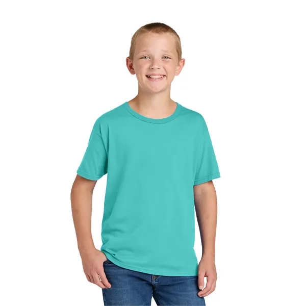 Jerzees Classics Youth Cotton T-Shirt - Jerzees Classics Youth Cotton T-Shirt - Image 38 of 168