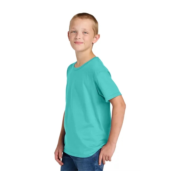 Jerzees Classics Youth Cotton T-Shirt - Jerzees Classics Youth Cotton T-Shirt - Image 40 of 168