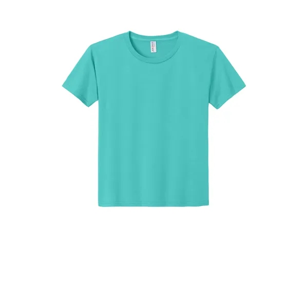 Jerzees Classics Youth Cotton T-Shirt - Jerzees Classics Youth Cotton T-Shirt - Image 41 of 168