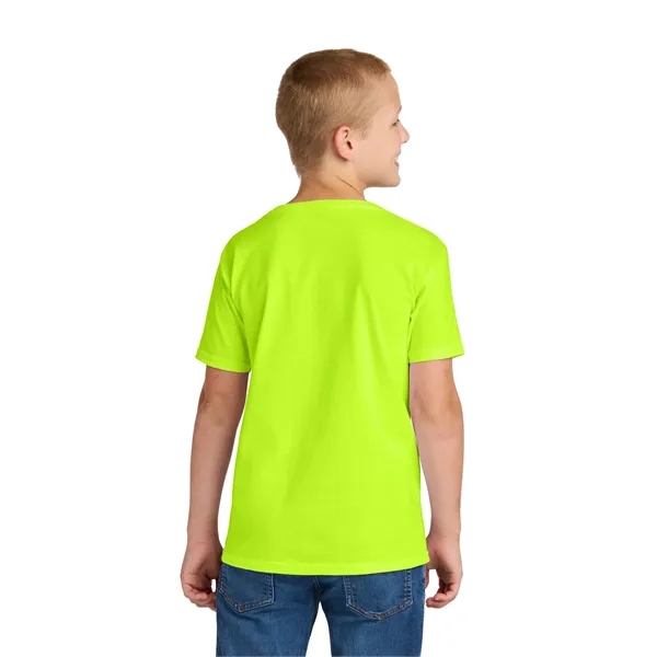 Jerzees Classics Youth Cotton T-Shirt - Jerzees Classics Youth Cotton T-Shirt - Image 44 of 168