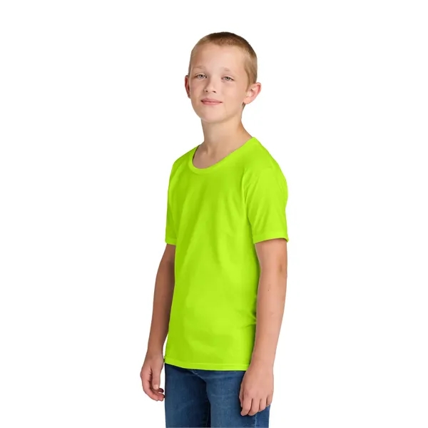 Jerzees Classics Youth Cotton T-Shirt - Jerzees Classics Youth Cotton T-Shirt - Image 45 of 168