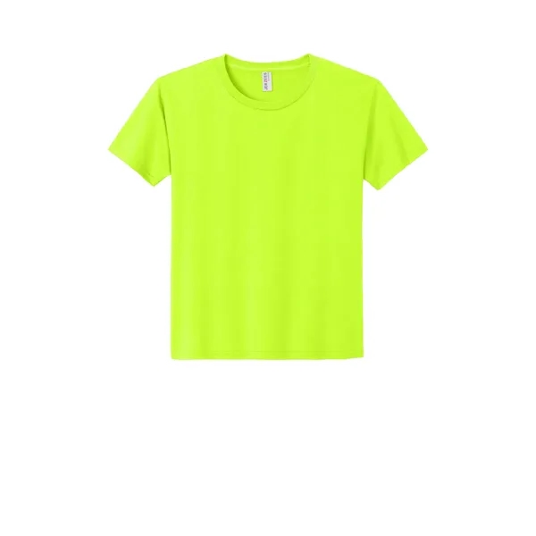Jerzees Classics Youth Cotton T-Shirt - Jerzees Classics Youth Cotton T-Shirt - Image 46 of 168
