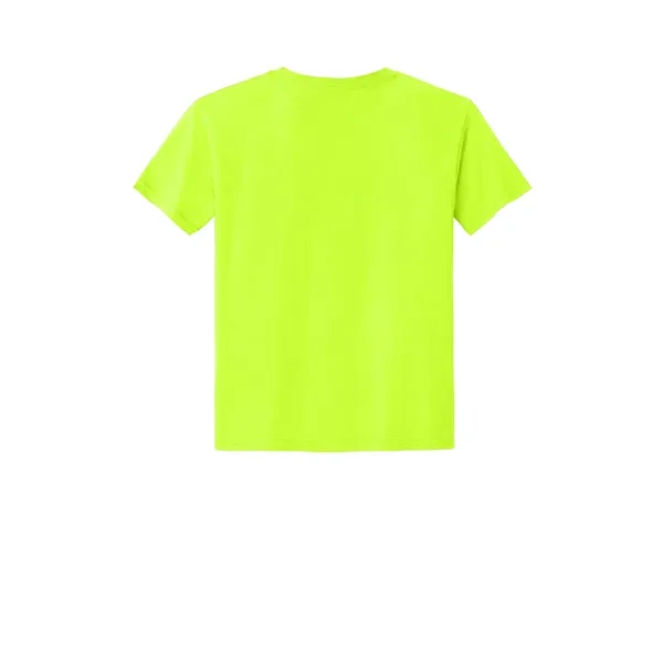 Jerzees Classics Youth Cotton T-Shirt - Jerzees Classics Youth Cotton T-Shirt - Image 47 of 168