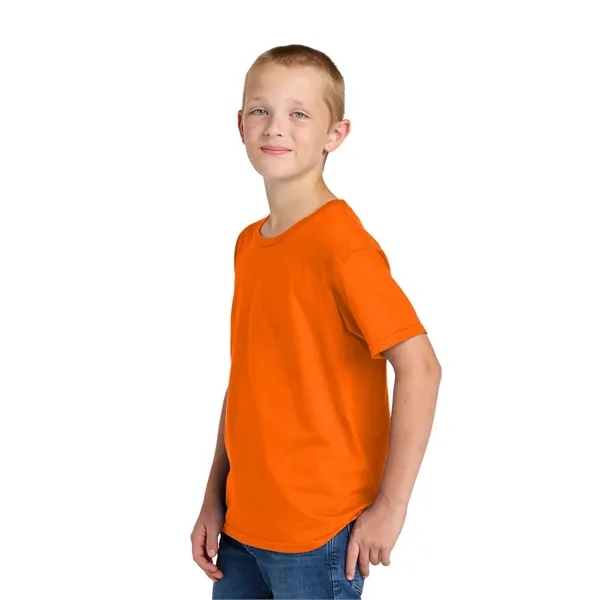 Jerzees Classics Youth Cotton T-Shirt - Jerzees Classics Youth Cotton T-Shirt - Image 50 of 168