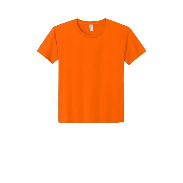Jerzees Classics Youth Cotton T-Shirt - Jerzees Classics Youth Cotton T-Shirt - Image 51 of 168