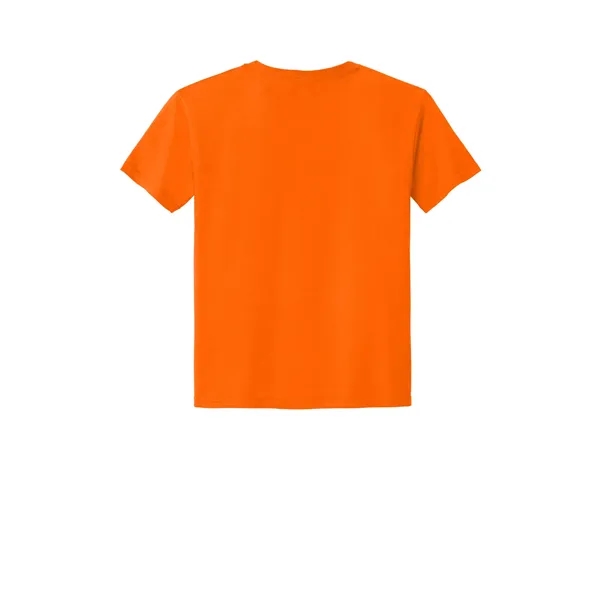 Jerzees Classics Youth Cotton T-Shirt - Jerzees Classics Youth Cotton T-Shirt - Image 52 of 168