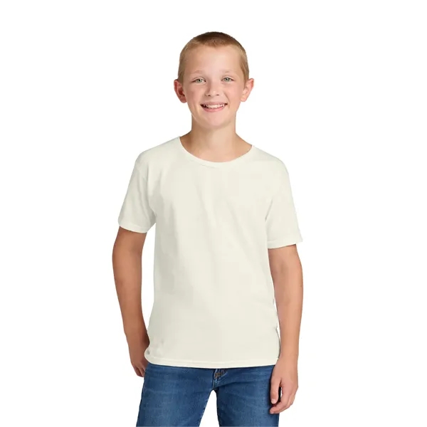 Jerzees Classics Youth Cotton T-Shirt - Jerzees Classics Youth Cotton T-Shirt - Image 53 of 168