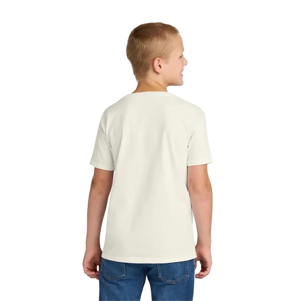 Jerzees Classics Youth Cotton T-Shirt - Jerzees Classics Youth Cotton T-Shirt - Image 54 of 168