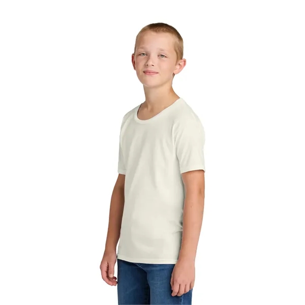 Jerzees Classics Youth Cotton T-Shirt - Jerzees Classics Youth Cotton T-Shirt - Image 55 of 168