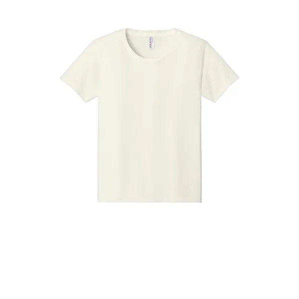 Jerzees Classics Youth Cotton T-Shirt - Jerzees Classics Youth Cotton T-Shirt - Image 56 of 168
