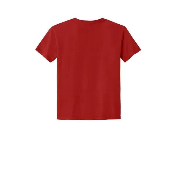 Jerzees Classics Youth Cotton T-Shirt - Jerzees Classics Youth Cotton T-Shirt - Image 62 of 168