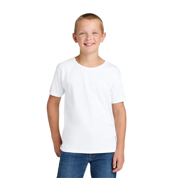 Jerzees Classics Youth Cotton T-Shirt - Jerzees Classics Youth Cotton T-Shirt - Image 63 of 168