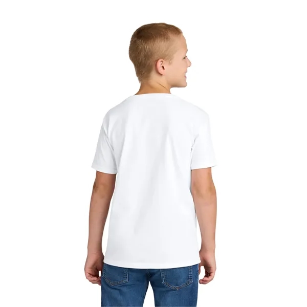 Jerzees Classics Youth Cotton T-Shirt - Jerzees Classics Youth Cotton T-Shirt - Image 64 of 168