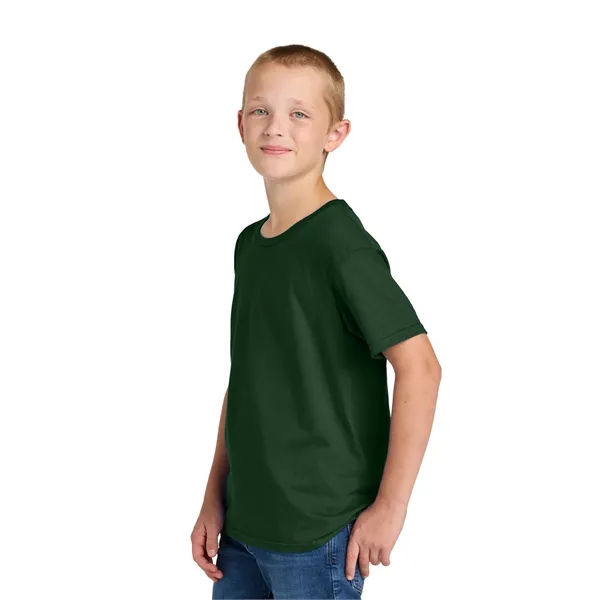 Jerzees Classics Youth Cotton T-Shirt - Jerzees Classics Youth Cotton T-Shirt - Image 70 of 168