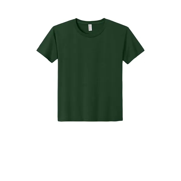 Jerzees Classics Youth Cotton T-Shirt - Jerzees Classics Youth Cotton T-Shirt - Image 71 of 168