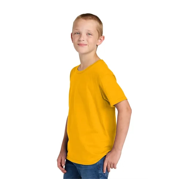 Jerzees Classics Youth Cotton T-Shirt - Jerzees Classics Youth Cotton T-Shirt - Image 75 of 168