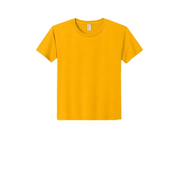 Jerzees Classics Youth Cotton T-Shirt - Jerzees Classics Youth Cotton T-Shirt - Image 76 of 168