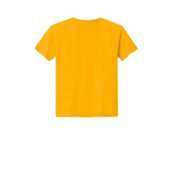 Jerzees Classics Youth Cotton T-Shirt - Jerzees Classics Youth Cotton T-Shirt - Image 77 of 168