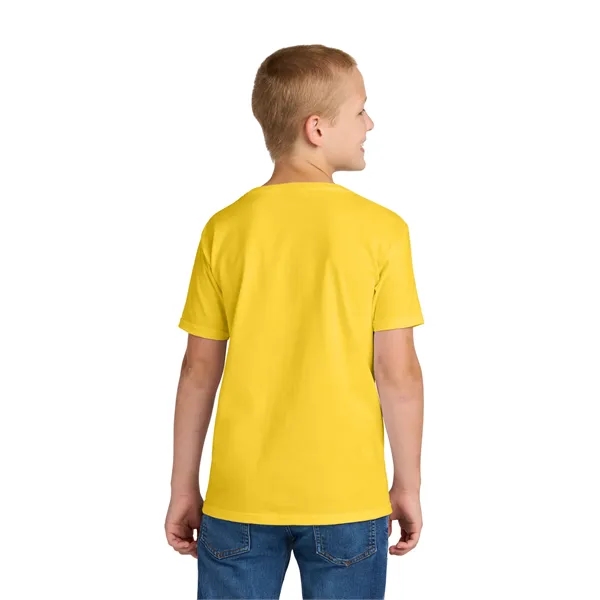 Jerzees Classics Youth Cotton T-Shirt - Jerzees Classics Youth Cotton T-Shirt - Image 79 of 168