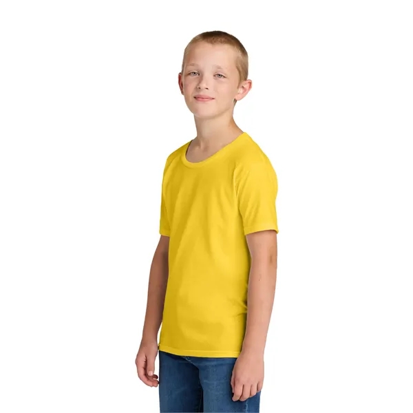 Jerzees Classics Youth Cotton T-Shirt - Jerzees Classics Youth Cotton T-Shirt - Image 80 of 168