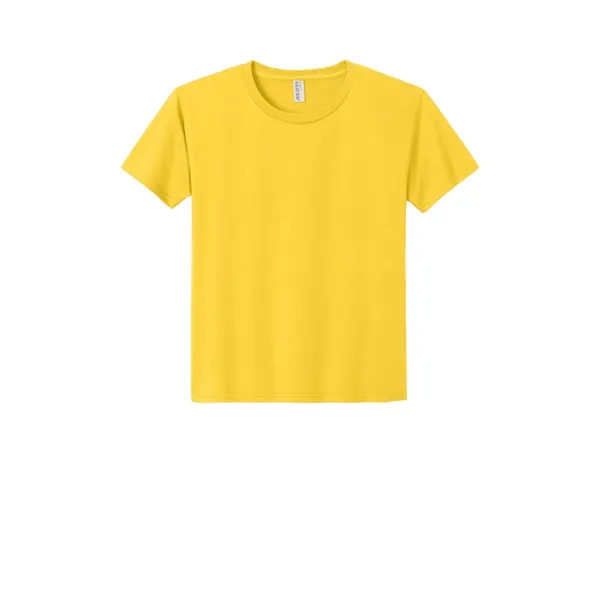 Jerzees Classics Youth Cotton T-Shirt - Jerzees Classics Youth Cotton T-Shirt - Image 81 of 168