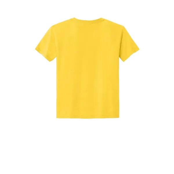Jerzees Classics Youth Cotton T-Shirt - Jerzees Classics Youth Cotton T-Shirt - Image 82 of 168