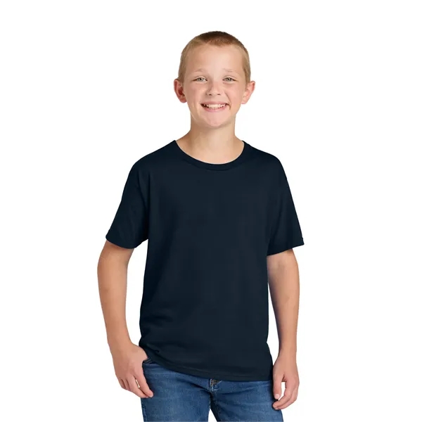 Jerzees Classics Youth Cotton T-Shirt - Jerzees Classics Youth Cotton T-Shirt - Image 83 of 168