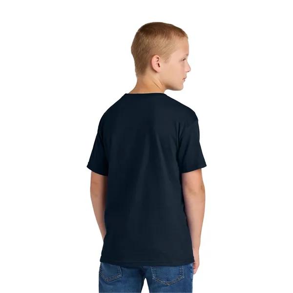 Jerzees Classics Youth Cotton T-Shirt - Jerzees Classics Youth Cotton T-Shirt - Image 84 of 168