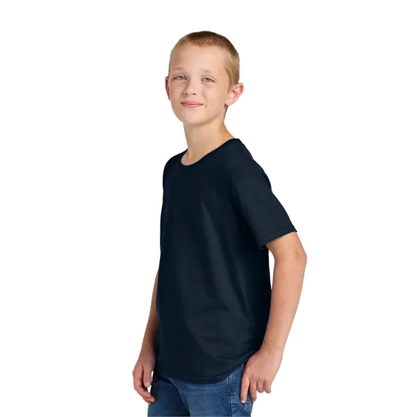 Jerzees Classics Youth Cotton T-Shirt - Jerzees Classics Youth Cotton T-Shirt - Image 85 of 168