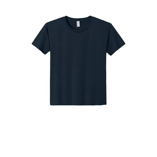 Jerzees Classics Youth Cotton T-Shirt - Jerzees Classics Youth Cotton T-Shirt - Image 86 of 168