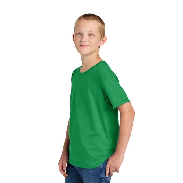 Jerzees Classics Youth Cotton T-Shirt - Jerzees Classics Youth Cotton T-Shirt - Image 90 of 168