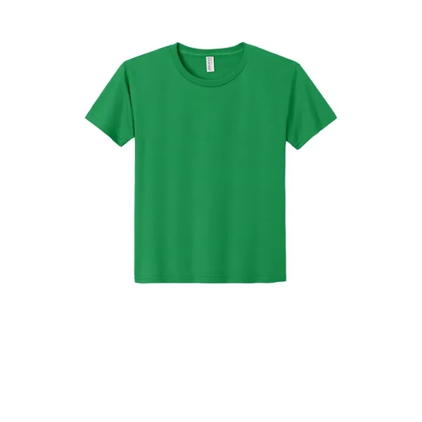Jerzees Classics Youth Cotton T-Shirt - Jerzees Classics Youth Cotton T-Shirt - Image 91 of 168