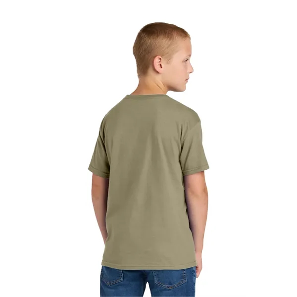 Jerzees Classics Youth Cotton T-Shirt - Jerzees Classics Youth Cotton T-Shirt - Image 94 of 168