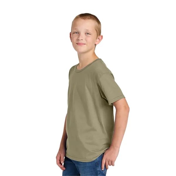 Jerzees Classics Youth Cotton T-Shirt - Jerzees Classics Youth Cotton T-Shirt - Image 95 of 168