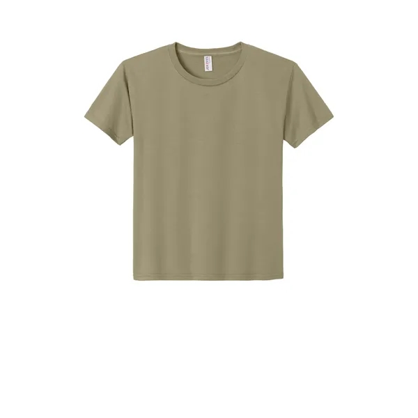 Jerzees Classics Youth Cotton T-Shirt - Jerzees Classics Youth Cotton T-Shirt - Image 96 of 168