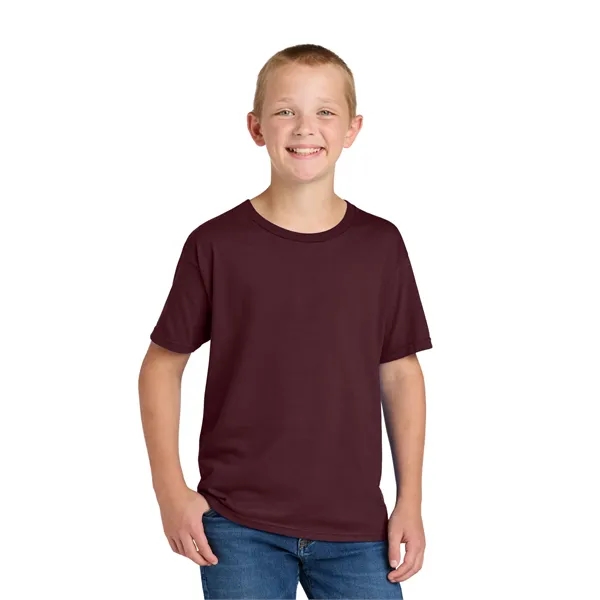 Jerzees Classics Youth Cotton T-Shirt - Jerzees Classics Youth Cotton T-Shirt - Image 98 of 168