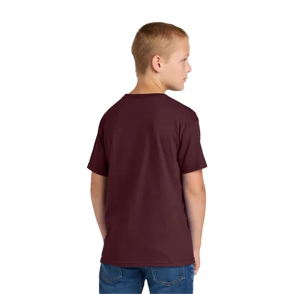 Jerzees Classics Youth Cotton T-Shirt - Jerzees Classics Youth Cotton T-Shirt - Image 99 of 168