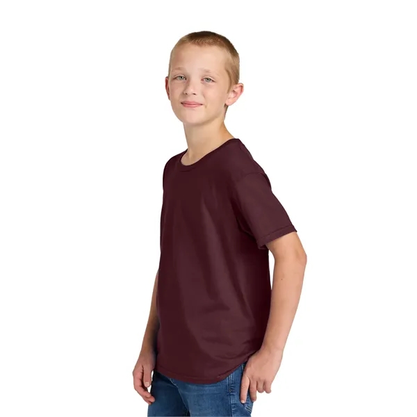 Jerzees Classics Youth Cotton T-Shirt - Jerzees Classics Youth Cotton T-Shirt - Image 100 of 168