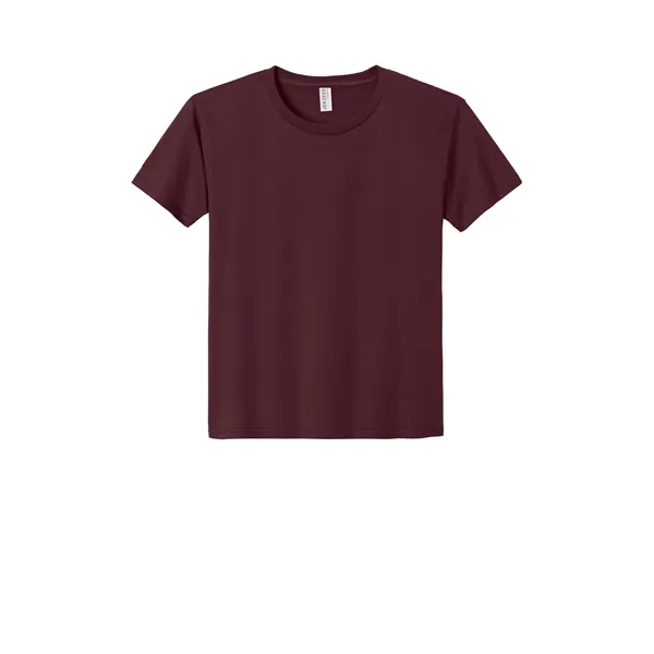 Jerzees Classics Youth Cotton T-Shirt - Jerzees Classics Youth Cotton T-Shirt - Image 101 of 168