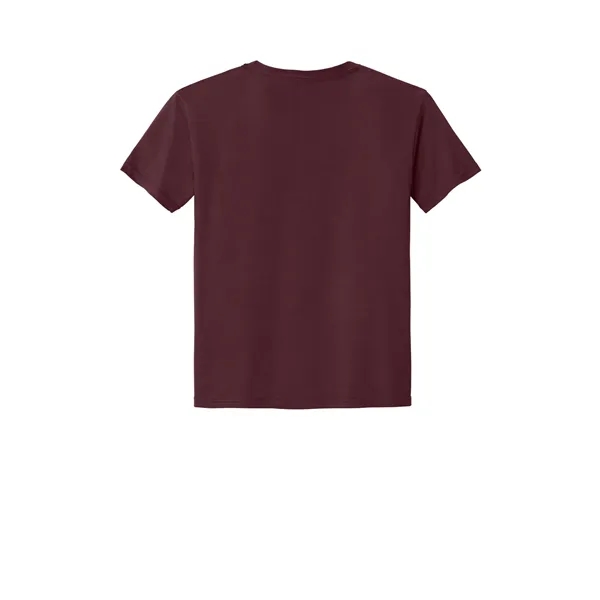 Jerzees Classics Youth Cotton T-Shirt - Jerzees Classics Youth Cotton T-Shirt - Image 102 of 168