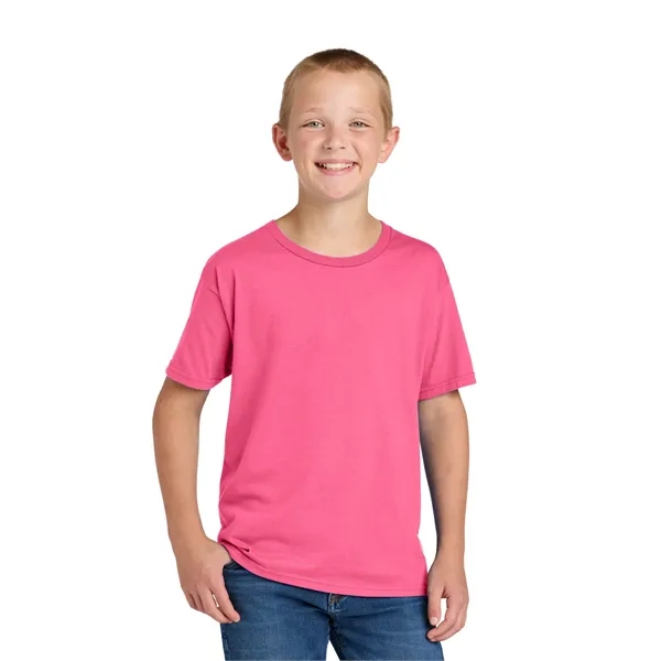 Jerzees Classics Youth Cotton T-Shirt - Jerzees Classics Youth Cotton T-Shirt - Image 103 of 168