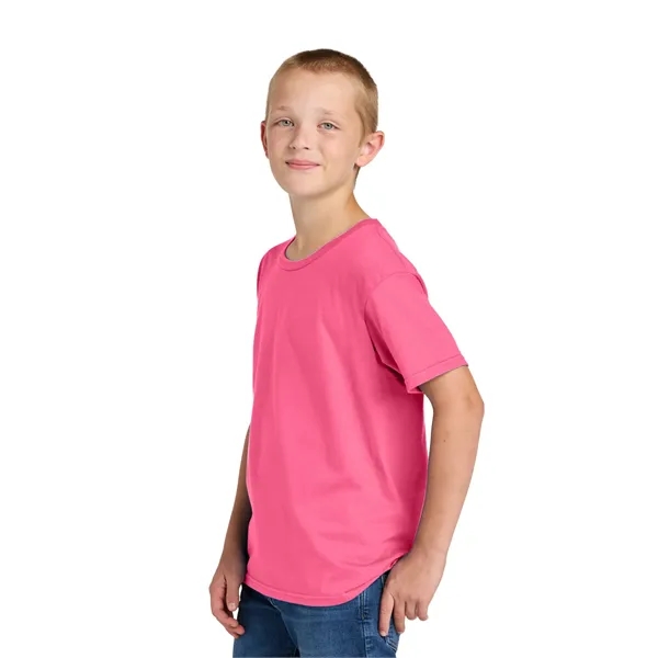 Jerzees Classics Youth Cotton T-Shirt - Jerzees Classics Youth Cotton T-Shirt - Image 105 of 168