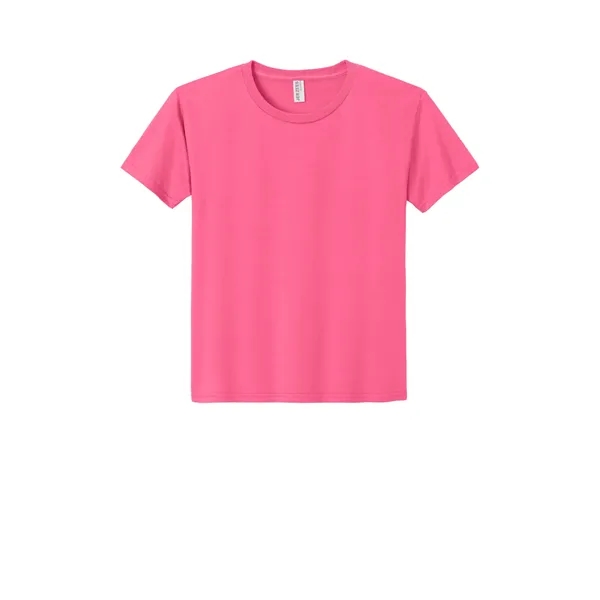 Jerzees Classics Youth Cotton T-Shirt - Jerzees Classics Youth Cotton T-Shirt - Image 106 of 168
