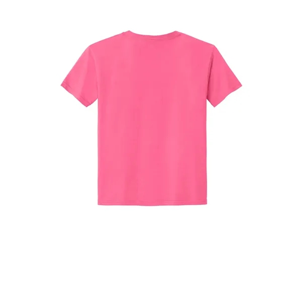 Jerzees Classics Youth Cotton T-Shirt - Jerzees Classics Youth Cotton T-Shirt - Image 107 of 168