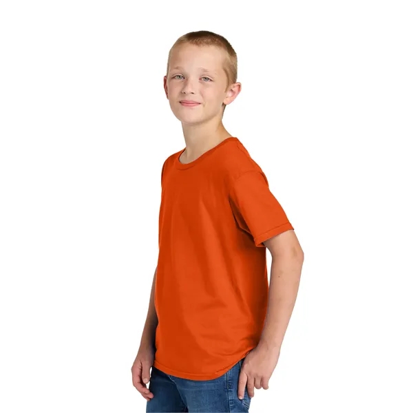 Jerzees Classics Youth Cotton T-Shirt - Jerzees Classics Youth Cotton T-Shirt - Image 110 of 168